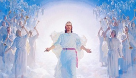 东正教新教天主教三大基督教派有什么异同