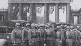 世界上第一支特种部队是哪个国家的