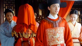 古代女子也曾婚姻自由 可离婚可改嫁