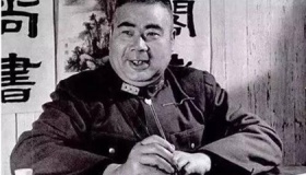 冯玉祥遇难之谜