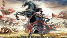 历史上谁有实力能单挑项羽