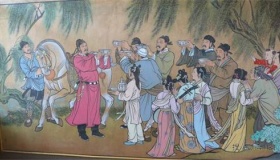 古代如何防止官员冒名顶替