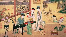 夫死从子并不是母亲要服从自己儿子的意思