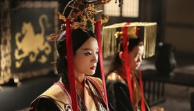 盘点古代四大垂帘听政的太后