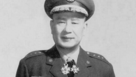 白祟喜将军简介