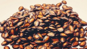 西瓜子：中国人最早食用的瓜子