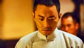 杜月笙最害怕的人是谁