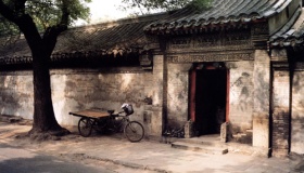北京为什么那么多胡同