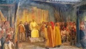 太平天国有哪些荒唐事