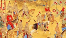 揭秘历史上吴三桂和清军对决的过程