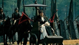 盘点诸葛亮的四大发明