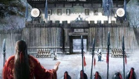 空城计的故事是真的吗