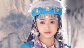 《还珠格格》里的香妃历史上真的存在吗