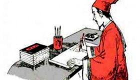 八股文其实很难