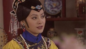 清孝庄太后为何死后37年才入葬