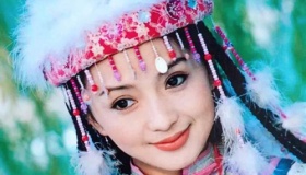 香妃真的生有异香吗