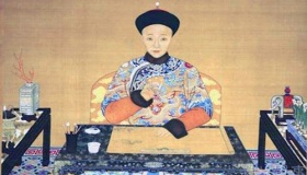 清朝咸丰帝为什么说做皇帝想勤俭都难