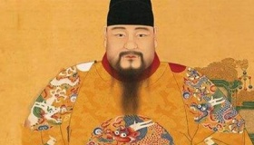 明宪宗朱见深有多少个儿子