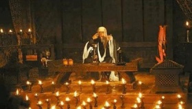 七星灯续命原理是什么七星灯是否真的能续命