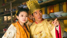 明武宗乱政之谜