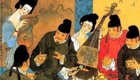 唐朝人一般喝什么酒制作过程是怎样的