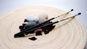 筷子为什么基本都是七寸六分长