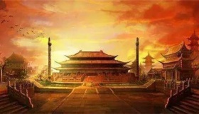 揭秘紫禁城的宫廷禁卫