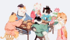 六六大顺说的是哪六顺