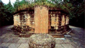 三国最神秘的三大墓穴