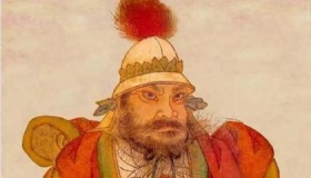 安禄山造反死后为何安史之乱继续打了八年