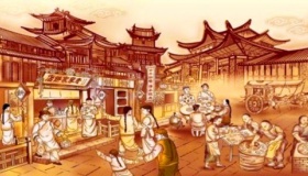 古代对百姓都有哪些称呼