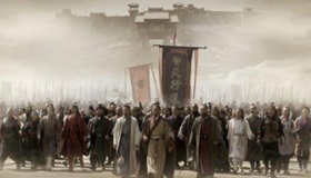 揭秘：历史上的宋江起义到底是怎样的