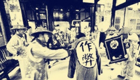 古代防作弊的手段比现在严格得多