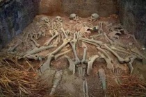 古代殉葬制度是怎么样的