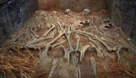 古代殉葬制度是怎么样的