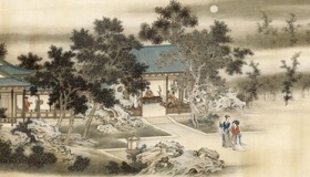 揭秘：古代女子保持身材的秘诀是什么