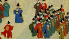 明朝“公务员”工资中国历代最低