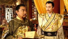 如果朱标不死朱元璋会不会换太子