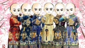 揭秘清朝时期阿哥们的生活