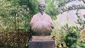 汤显祖与澳门的关系