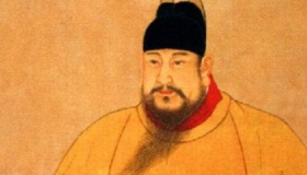 明仁宗暴死之谜