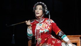 揭秘：赛金花身世之谜