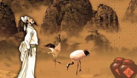 揭秘李白国籍之谜：李白到底是不是中国人