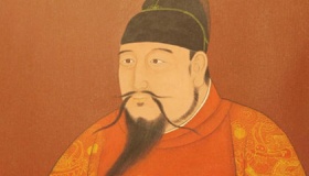 朱高煦叛乱简介：叛乱失败活活被烤死