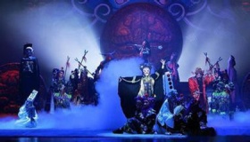 地府的阶级是怎么样的 阎王爷的领导是谁