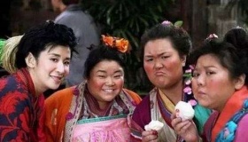 古人所说的“三姑六婆”是哪些人