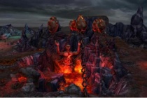 山海经记载了哪几处幽冥地狱