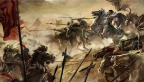 宋辽皇帝结义之谜