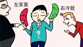 常遇春如何处置两面派