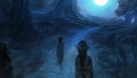 鬼月是指的什么时候